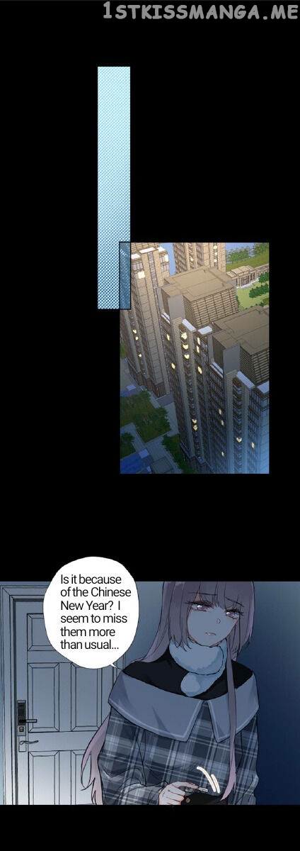 Heartbeat Teleportation chapter 10 - page 8