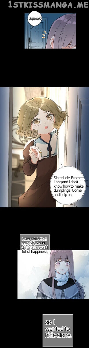 Heartbeat Teleportation chapter 10 - page 9