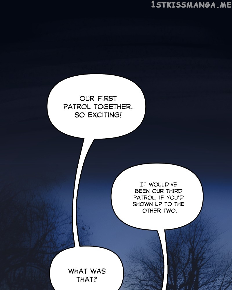 Re-Possessed Chapter 41 - page 1
