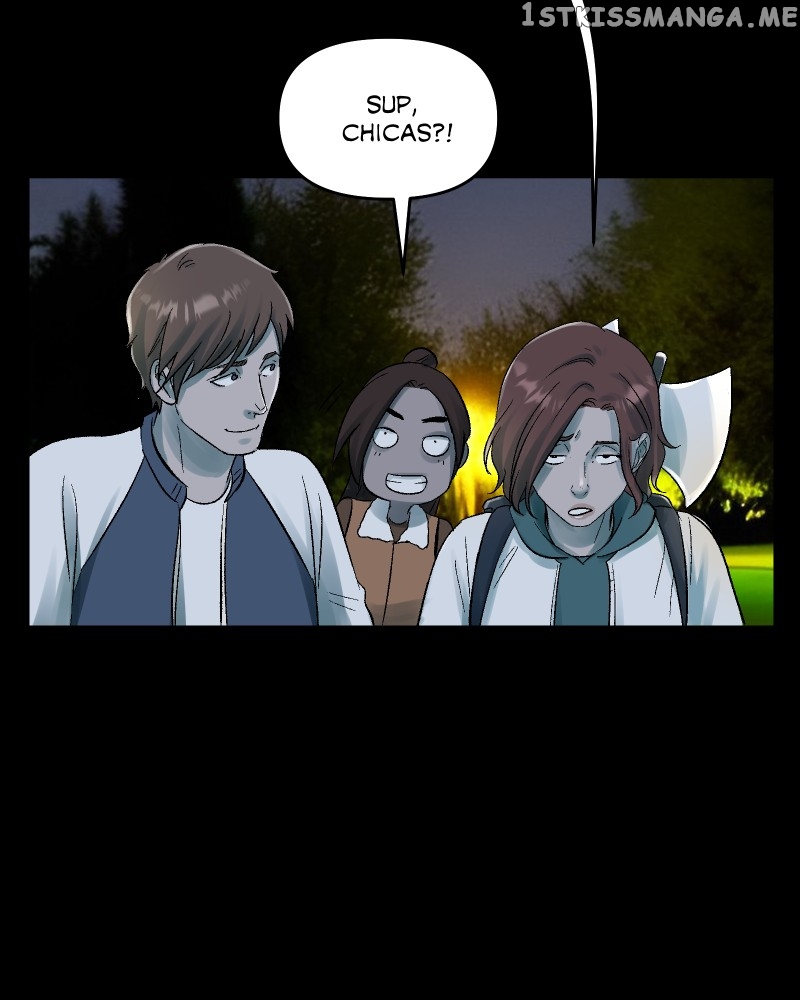 Re-Possessed Chapter 41 - page 11