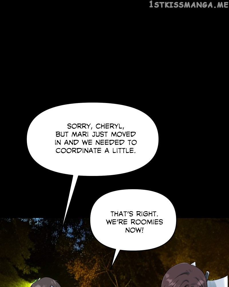 Re-Possessed Chapter 41 - page 13
