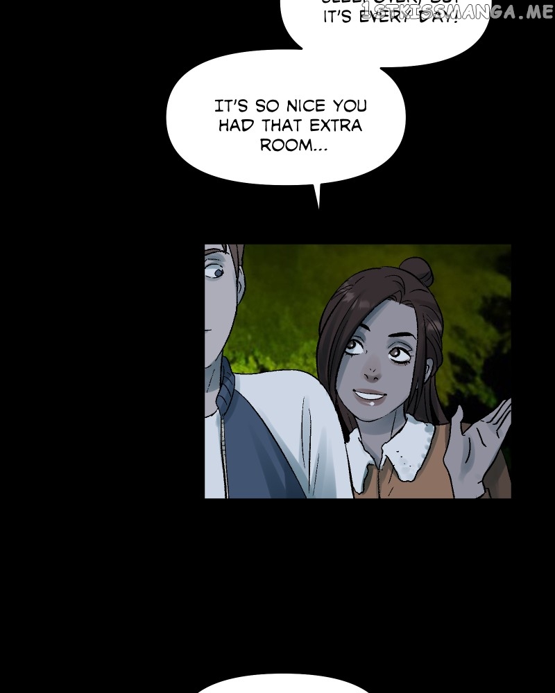Re-Possessed Chapter 41 - page 15