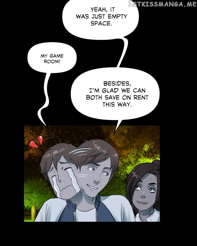 Re-Possessed Chapter 41 - page 16