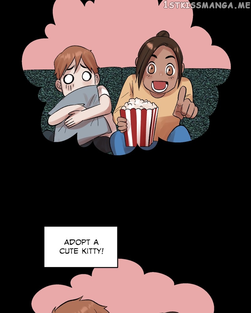 Re-Possessed Chapter 41 - page 19