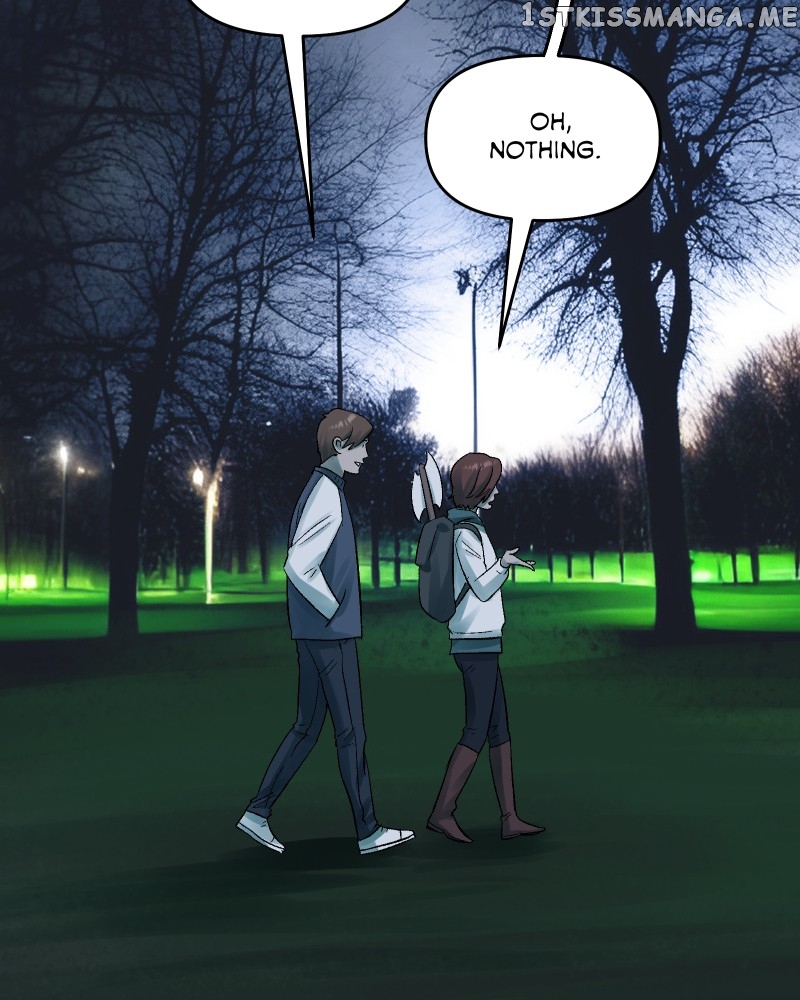 Re-Possessed Chapter 41 - page 2