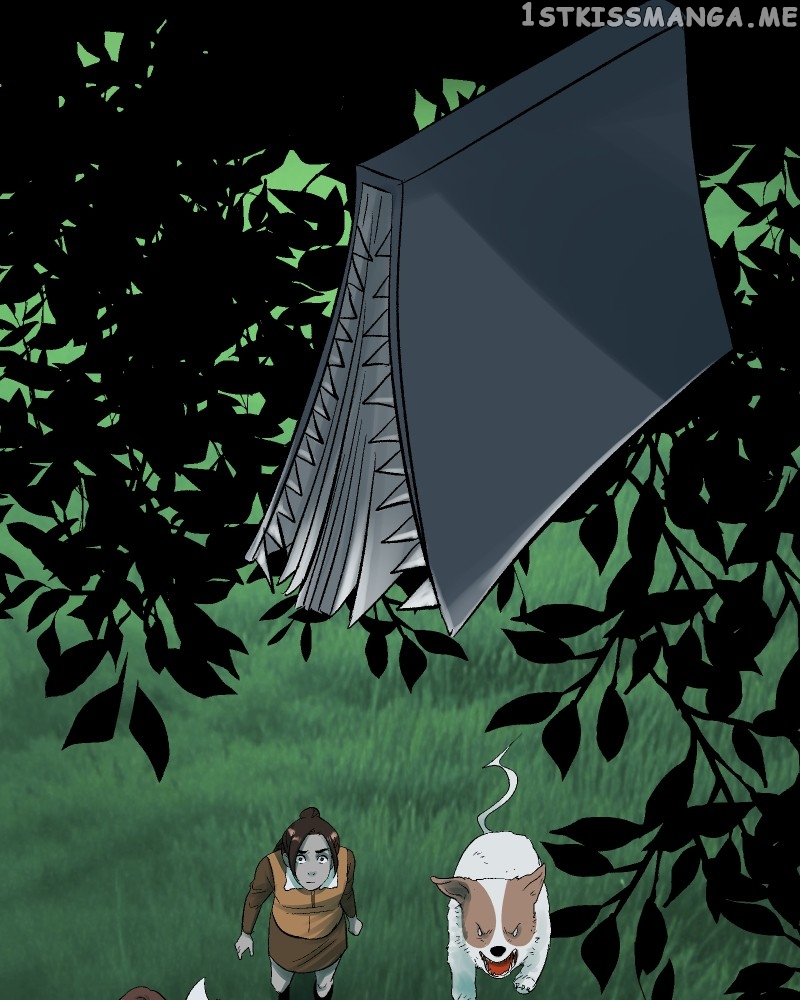 Re-Possessed Chapter 41 - page 25