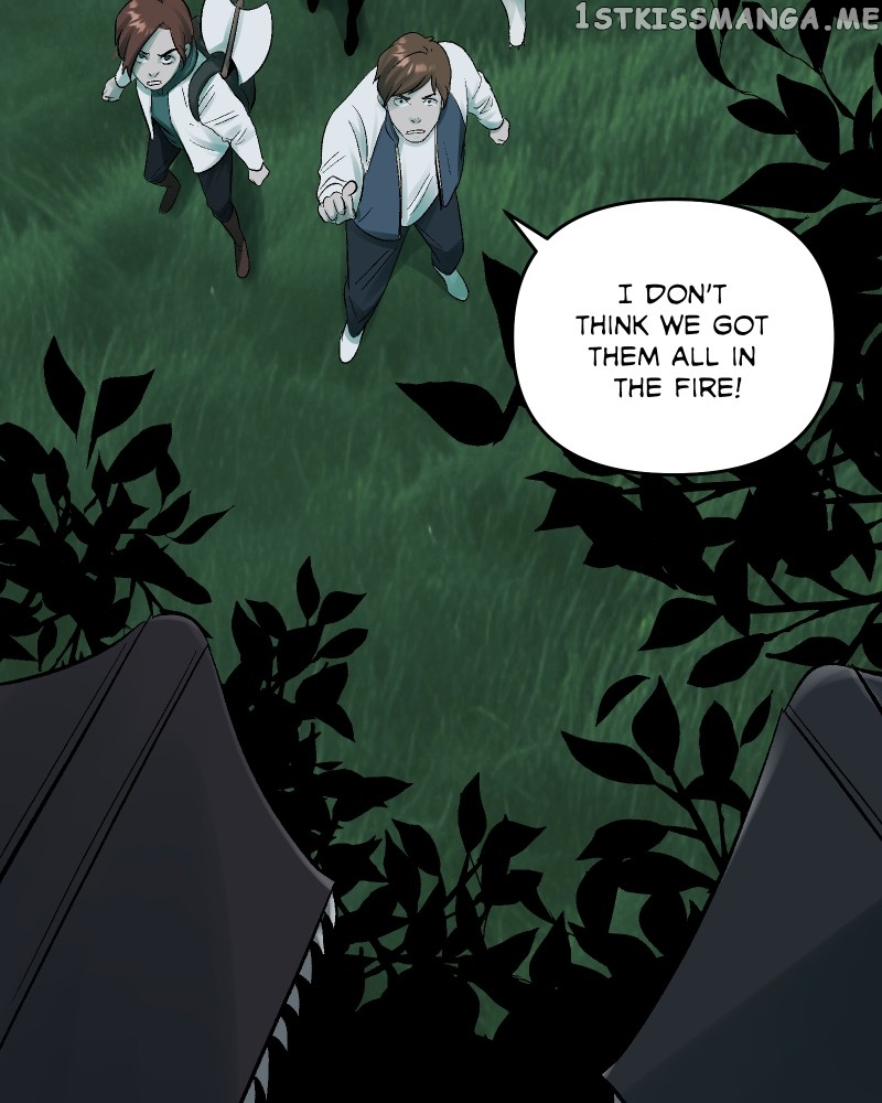 Re-Possessed Chapter 41 - page 26