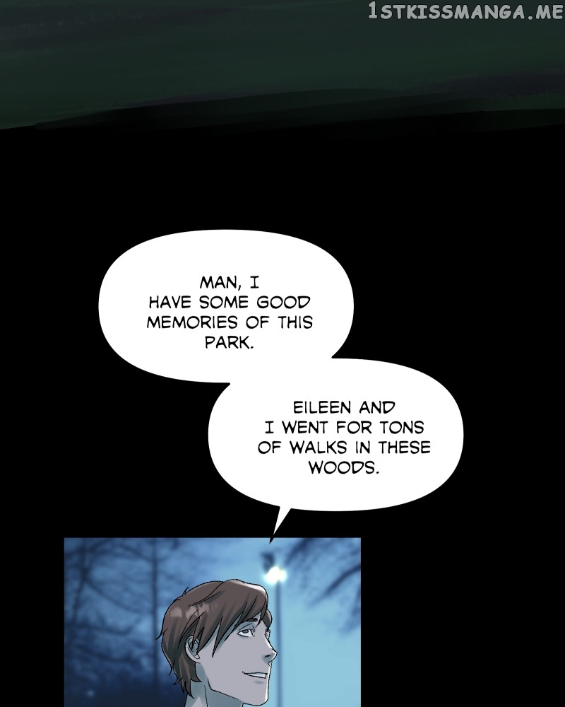 Re-Possessed Chapter 41 - page 3