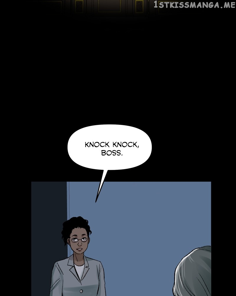 Re-Possessed Chapter 41 - page 34