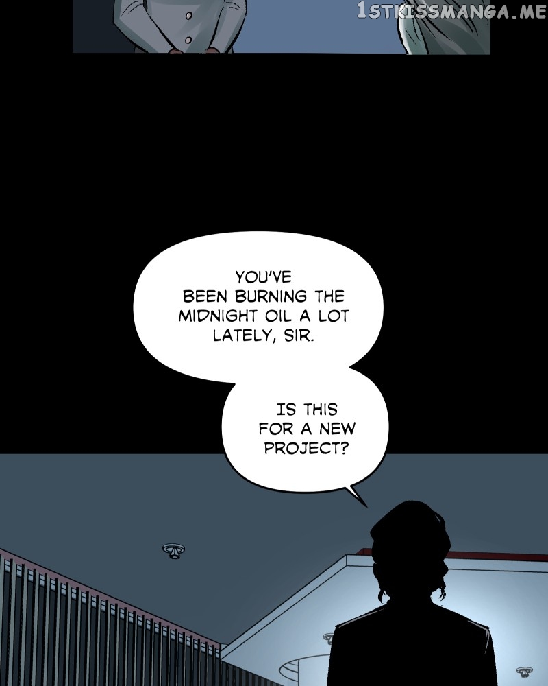 Re-Possessed Chapter 41 - page 35
