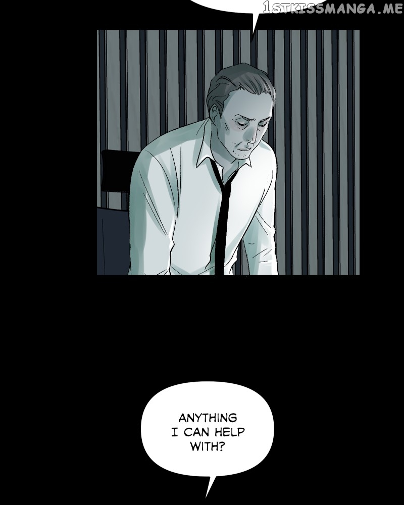 Re-Possessed Chapter 41 - page 37