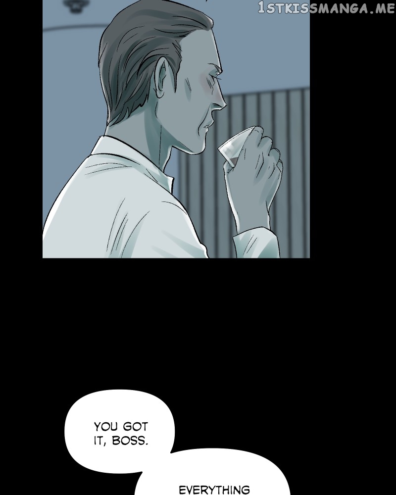 Re-Possessed Chapter 41 - page 40