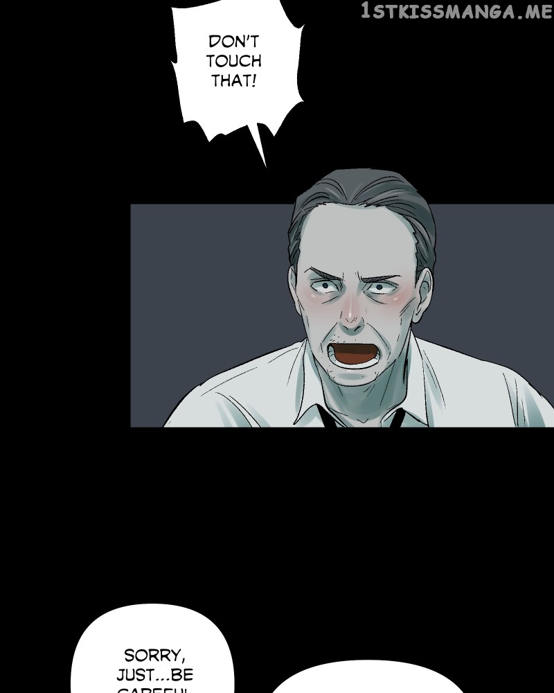 Re-Possessed Chapter 41 - page 42