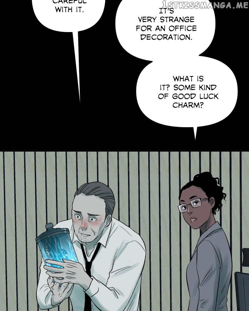 Re-Possessed Chapter 41 - page 43