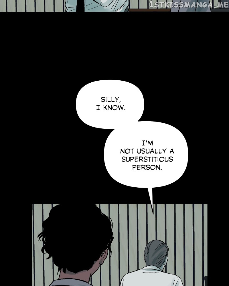Re-Possessed Chapter 41 - page 44