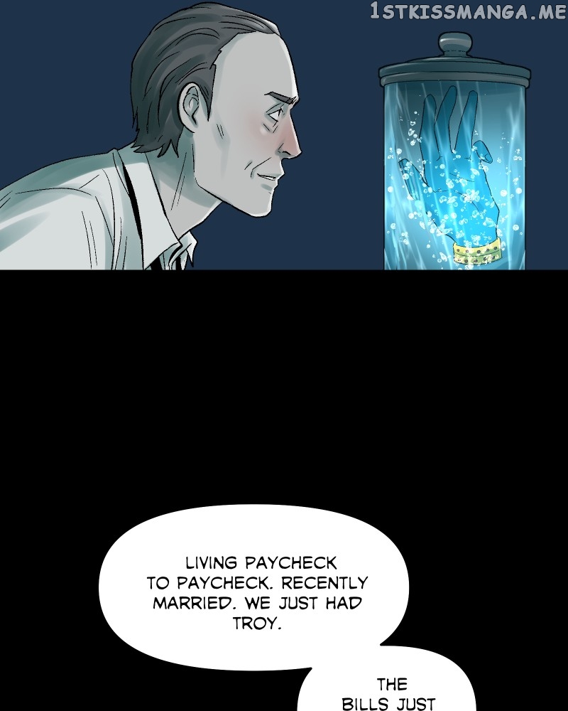 Re-Possessed Chapter 41 - page 46