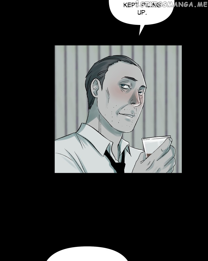 Re-Possessed Chapter 41 - page 47