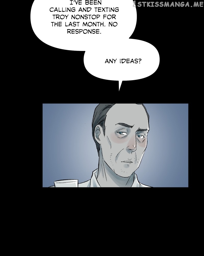 Re-Possessed Chapter 41 - page 55