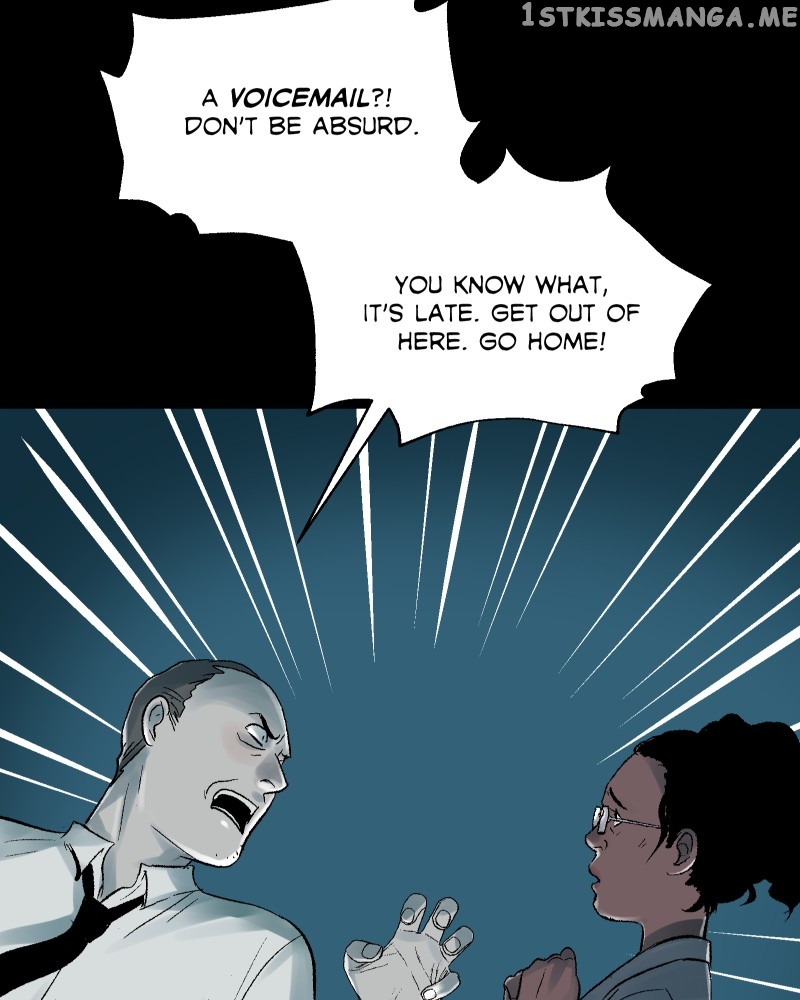 Re-Possessed Chapter 41 - page 57
