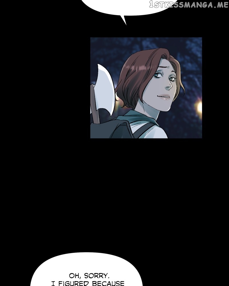 Re-Possessed Chapter 41 - page 6