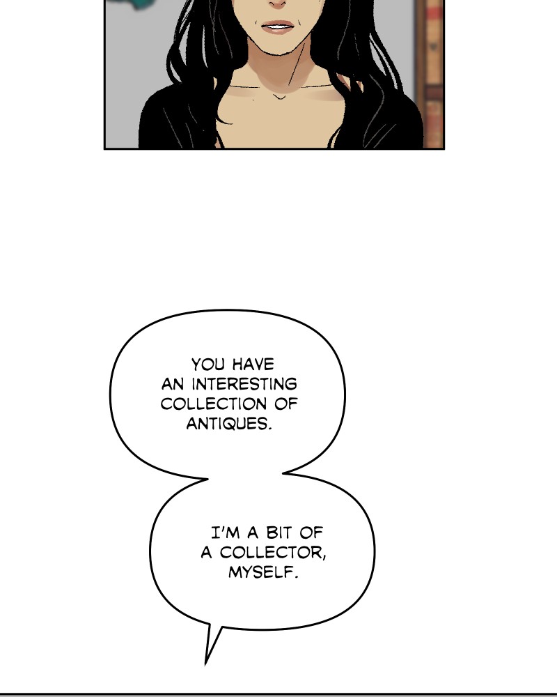 Re-Possessed Chapter 37 - page 11