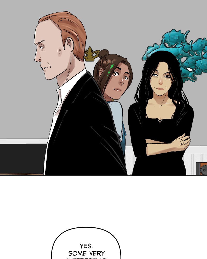 Re-Possessed Chapter 37 - page 12