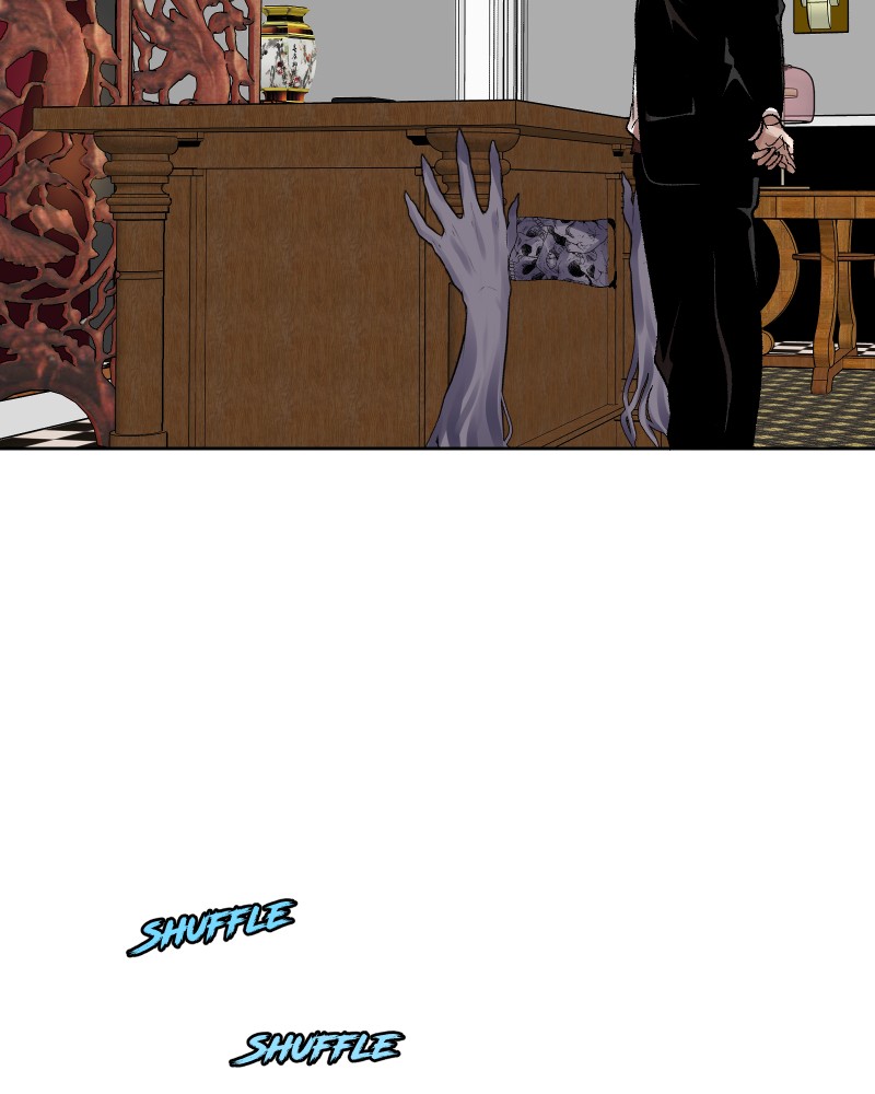 Re-Possessed Chapter 37 - page 16