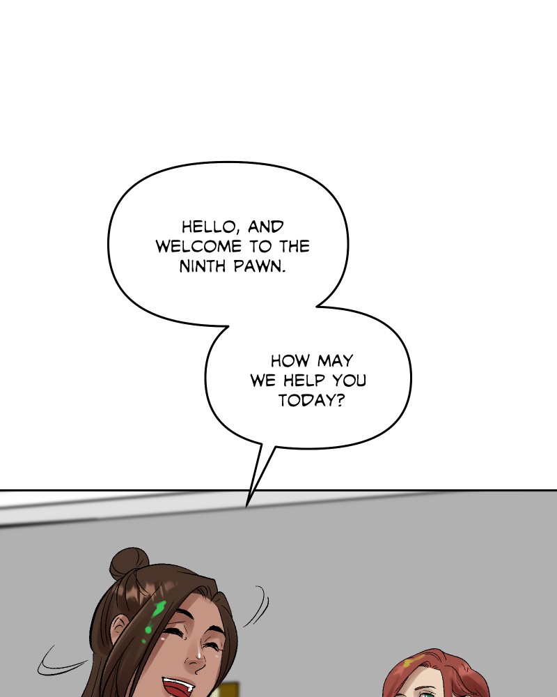 Re-Possessed Chapter 37 - page 2