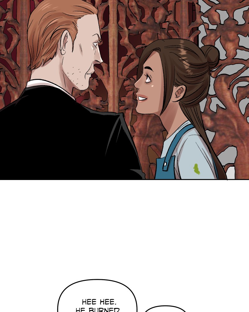 Re-Possessed Chapter 37 - page 21