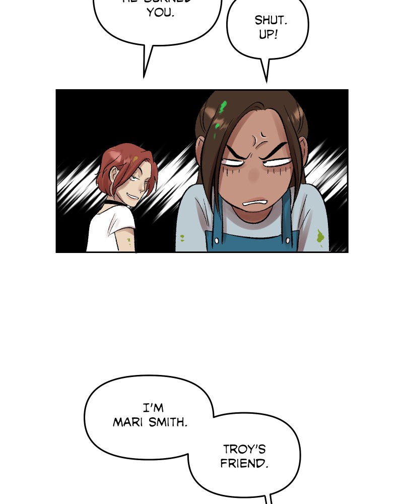 Re-Possessed Chapter 37 - page 22