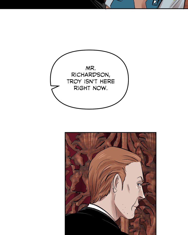 Re-Possessed Chapter 37 - page 27