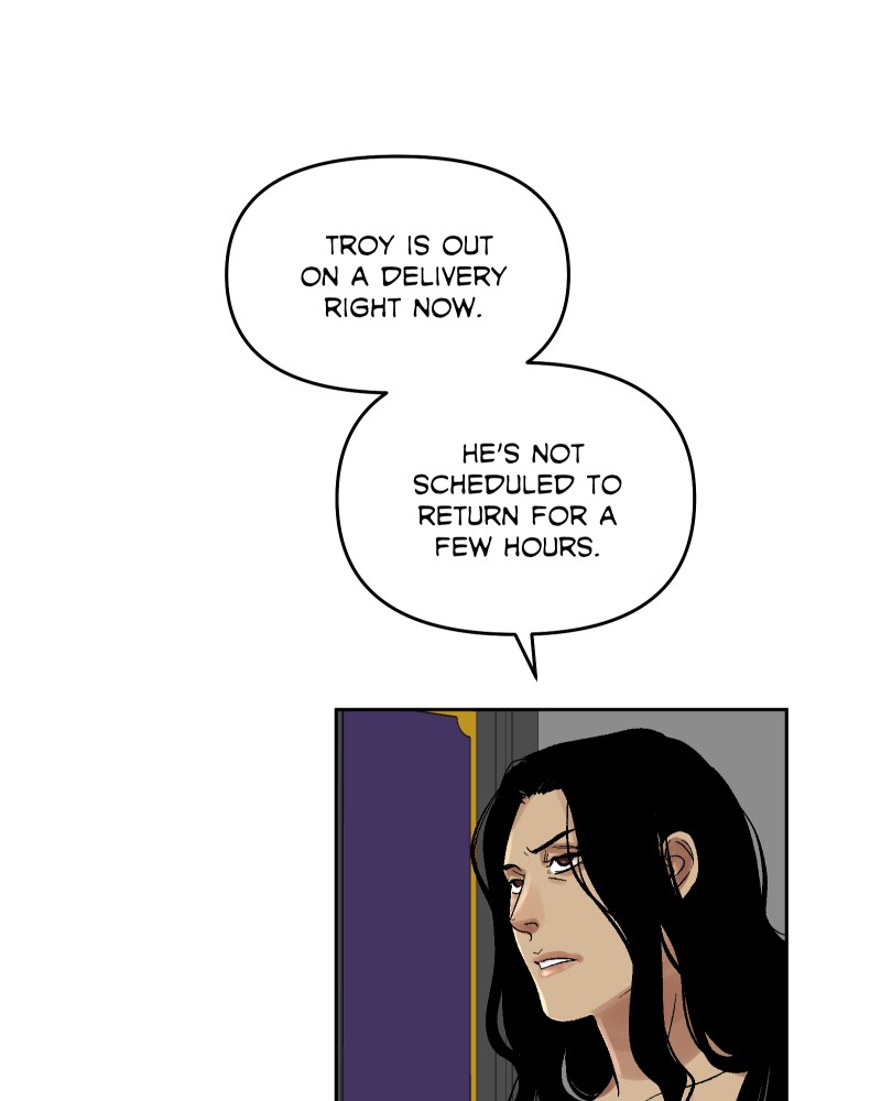 Re-Possessed Chapter 37 - page 29