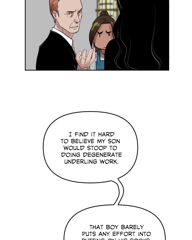 Re-Possessed Chapter 37 - page 31