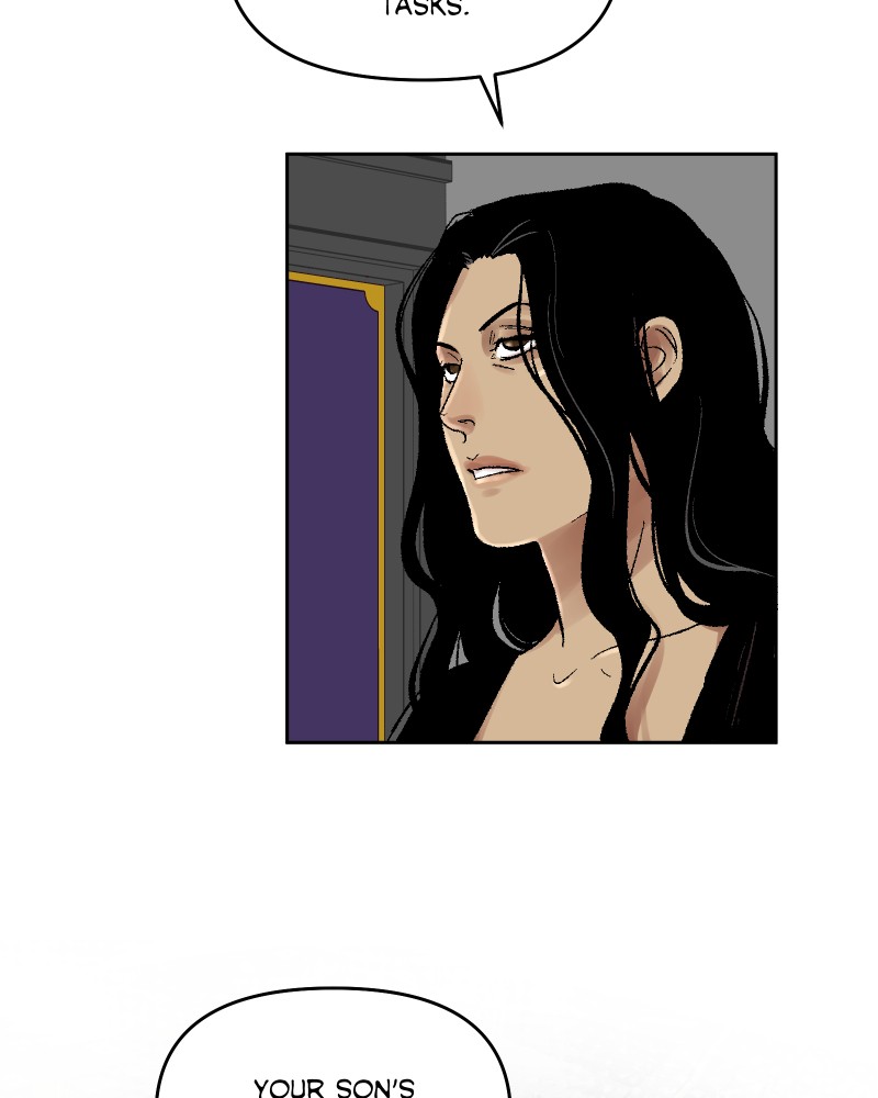 Re-Possessed Chapter 37 - page 33