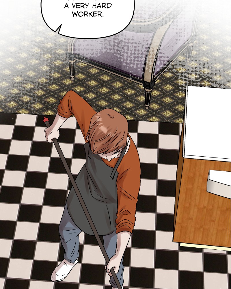 Re-Possessed Chapter 37 - page 34