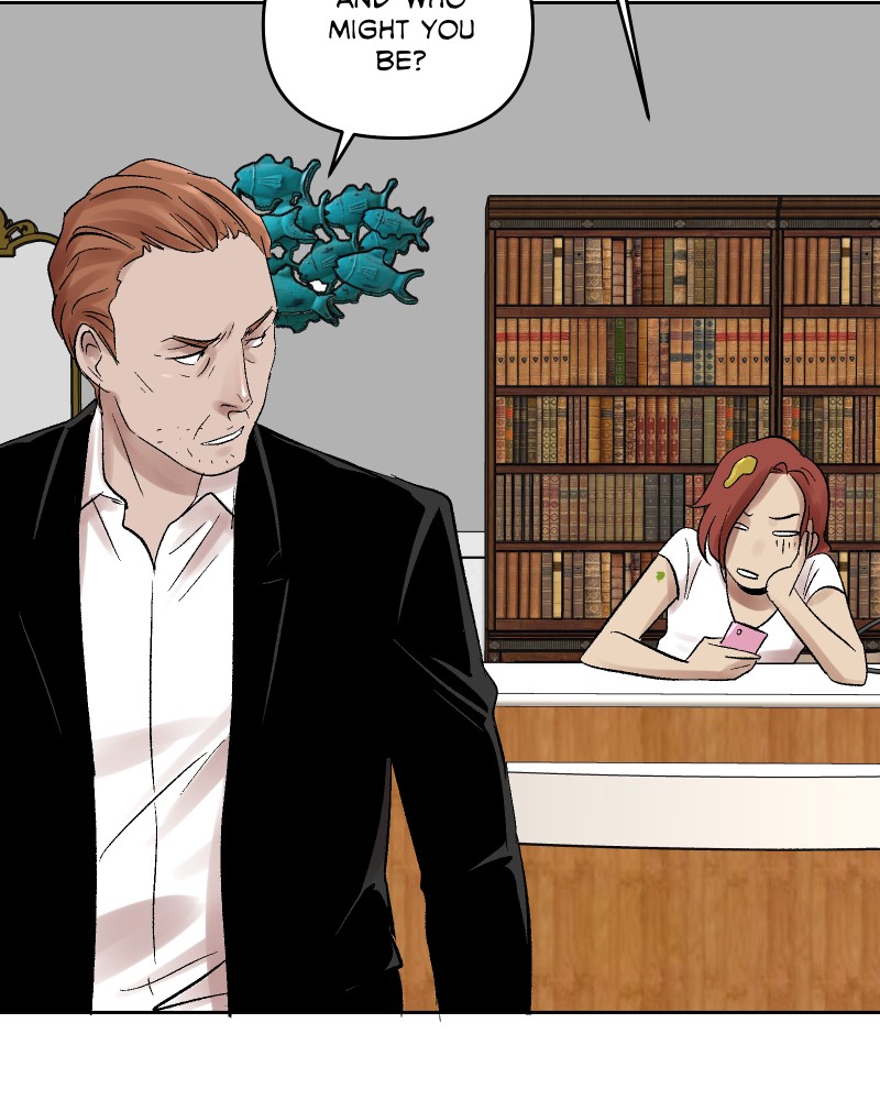 Re-Possessed Chapter 37 - page 44
