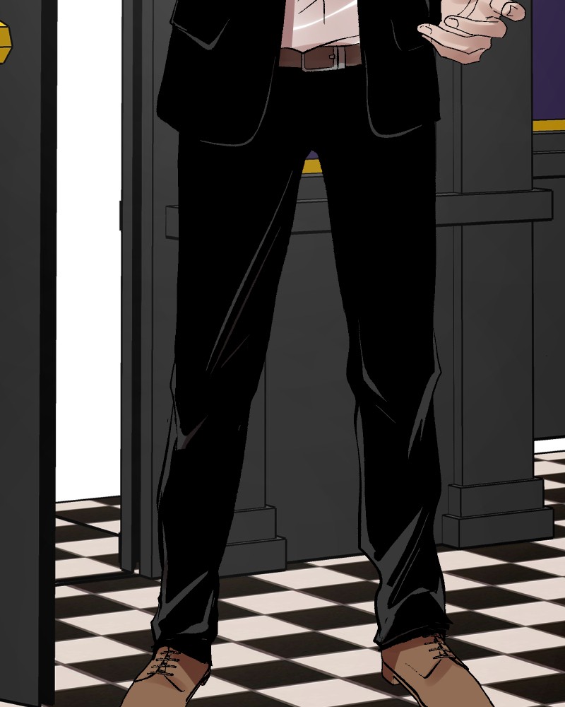 Re-Possessed Chapter 37 - page 5