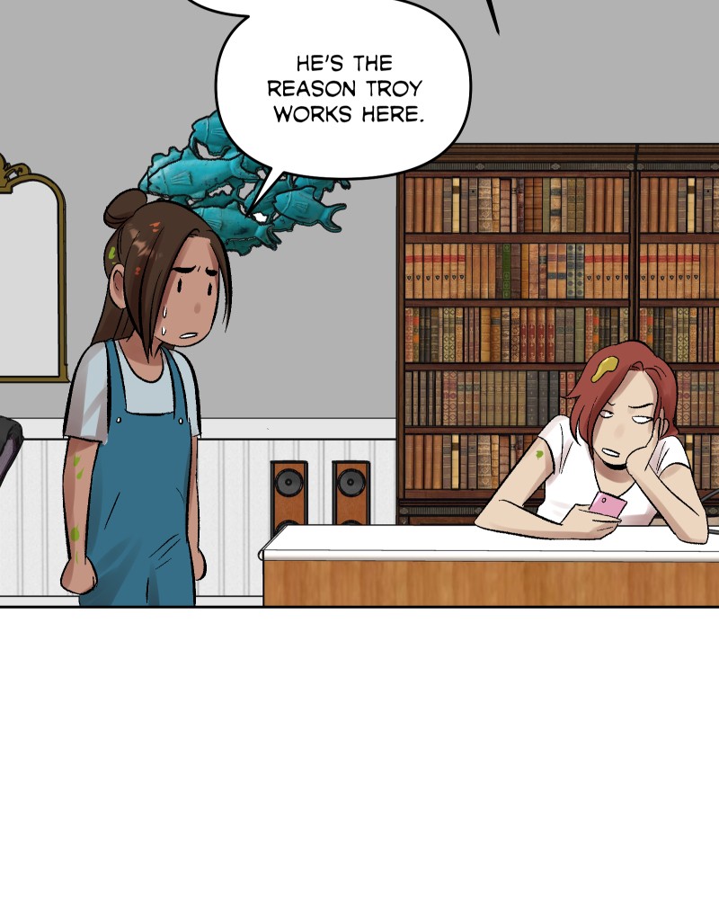 Re-Possessed Chapter 37 - page 53