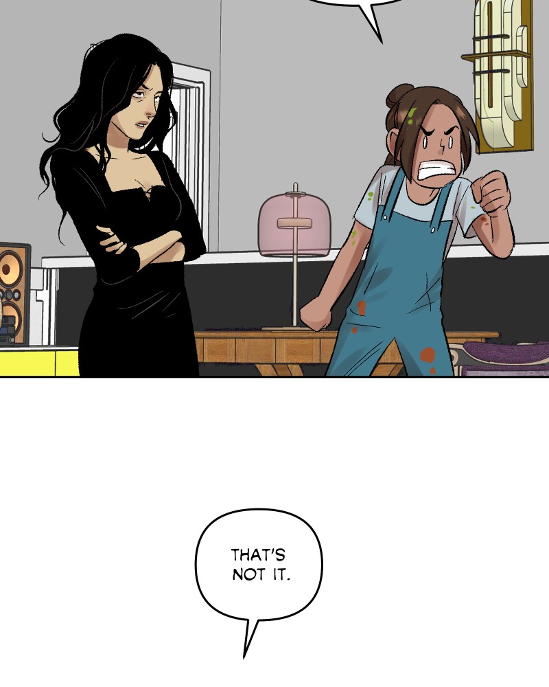 Re-Possessed Chapter 37 - page 56