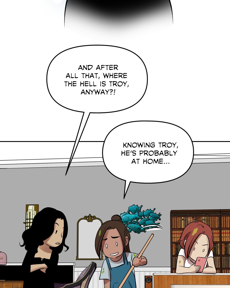 Re-Possessed Chapter 37 - page 59