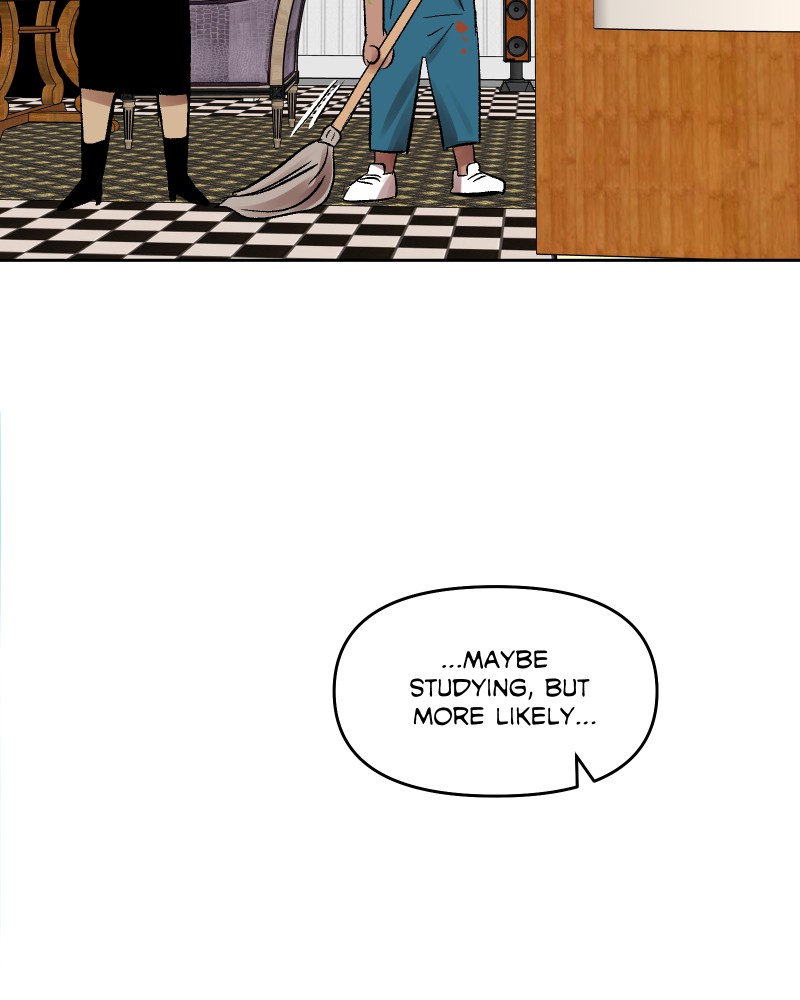 Re-Possessed Chapter 37 - page 60