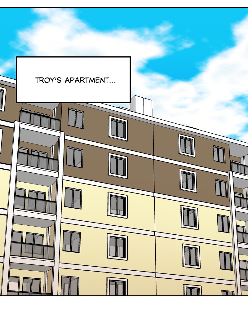 Re-Possessed Chapter 37 - page 61