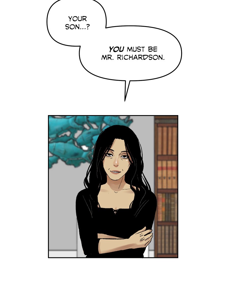 Re-Possessed Chapter 37 - page 8