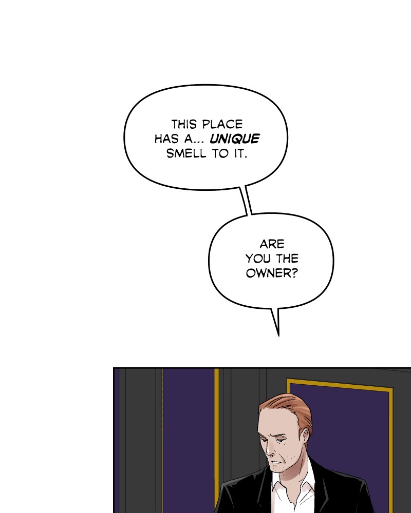 Re-Possessed Chapter 37 - page 9