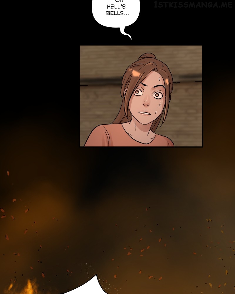 Re-Possessed Chapter 30 - page 10