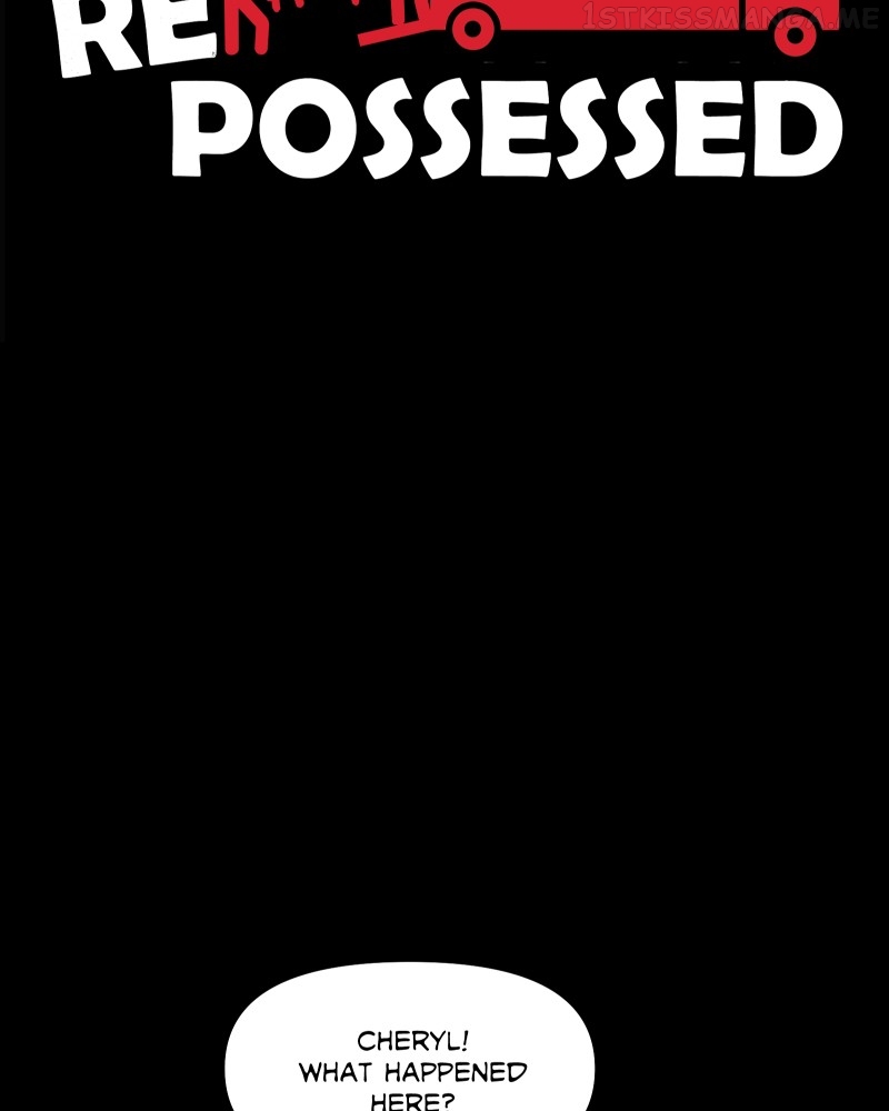 Re-Possessed Chapter 30 - page 13