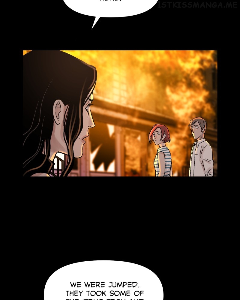 Re-Possessed Chapter 30 - page 14