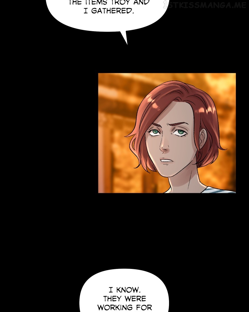 Re-Possessed Chapter 30 - page 15