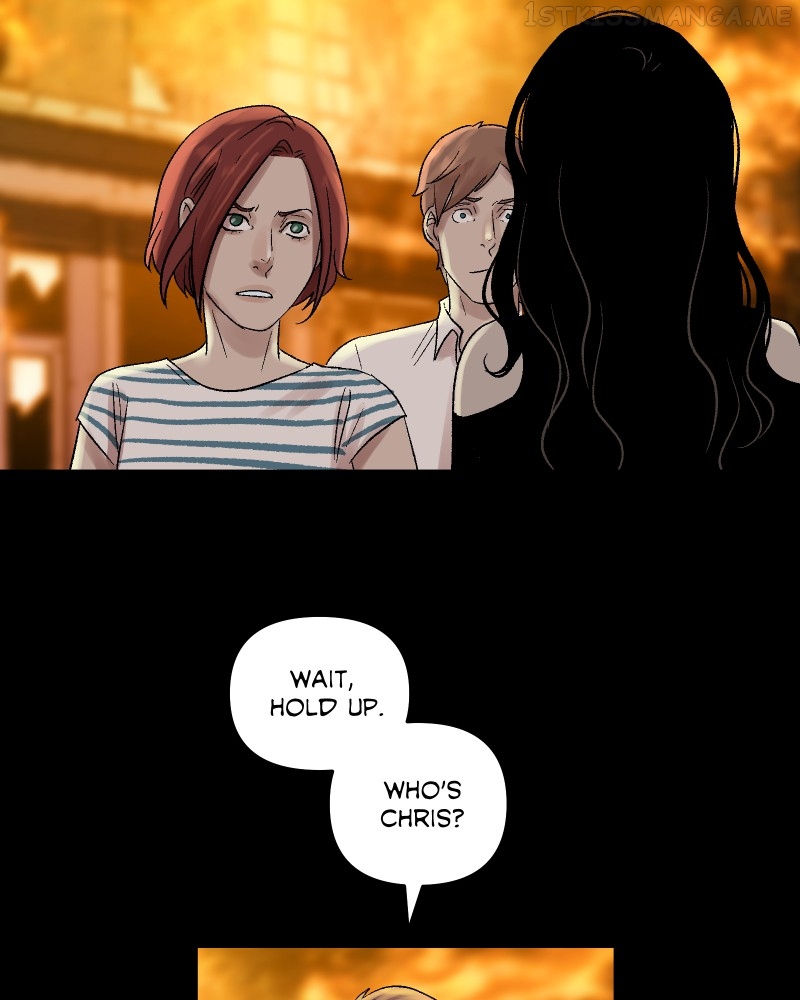 Re-Possessed Chapter 30 - page 17