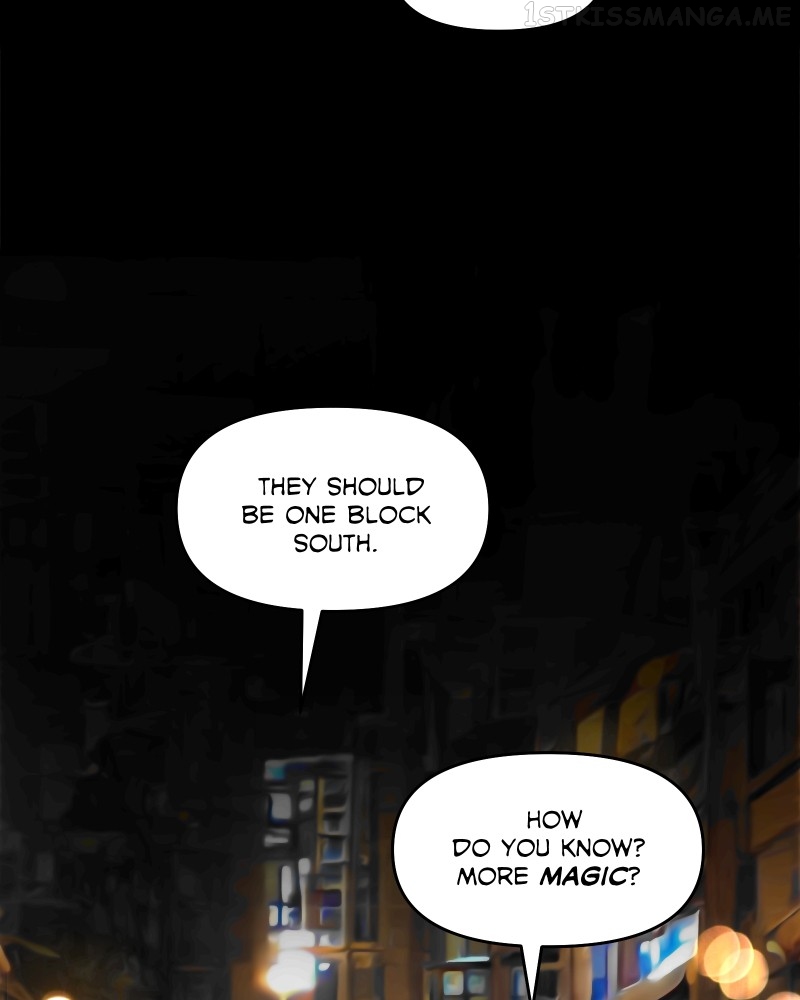Re-Possessed Chapter 30 - page 2